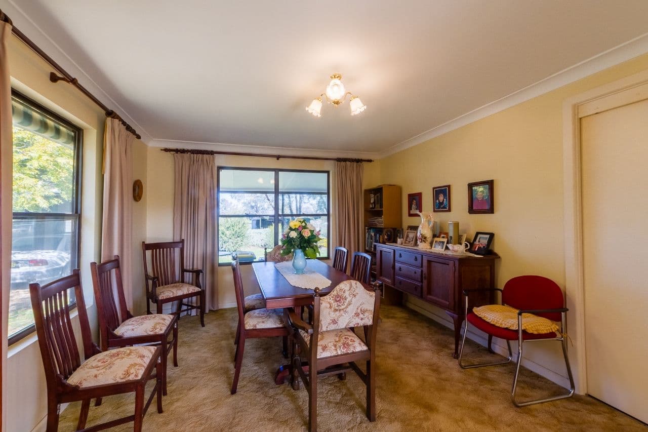 11 Warrangong Circuit, Wattamondara NSW 2794, Wattamondara - Thumbnail 3