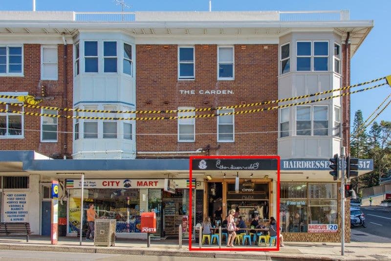 50 Carr Street, Coogee - Thumbnail 2