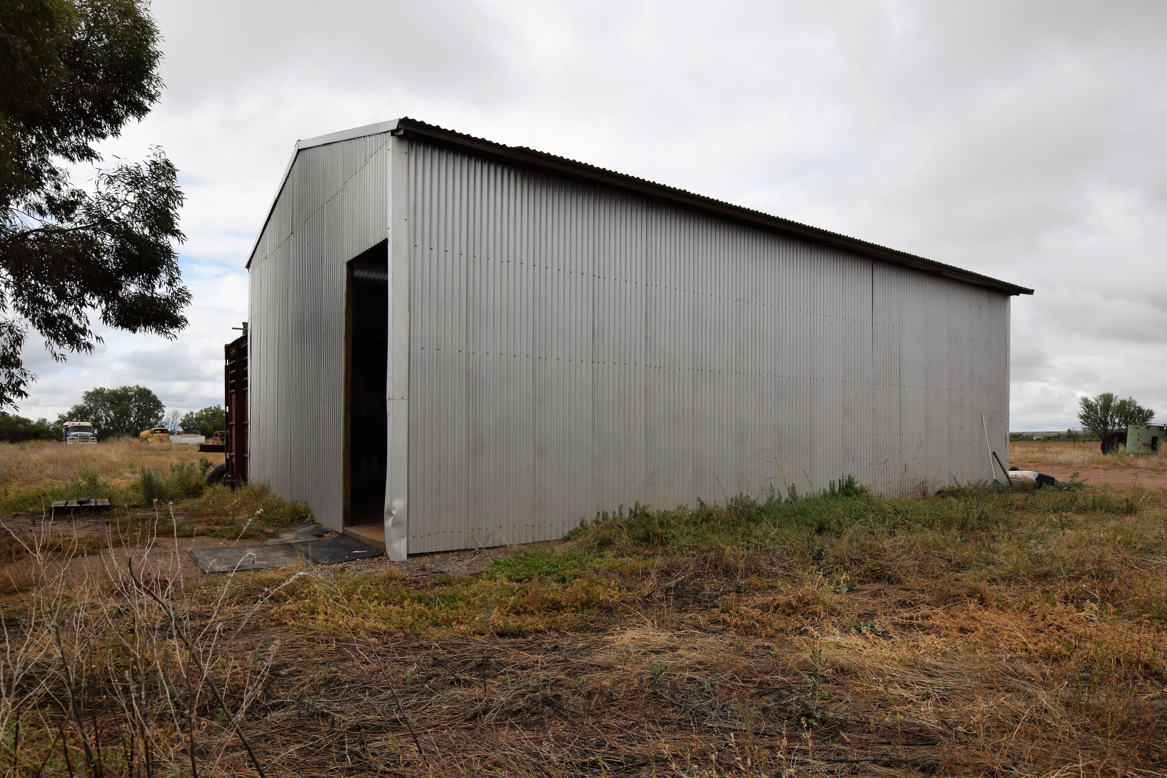 75 Grove Road, Quorn SA 5433, Quorn - Image 1