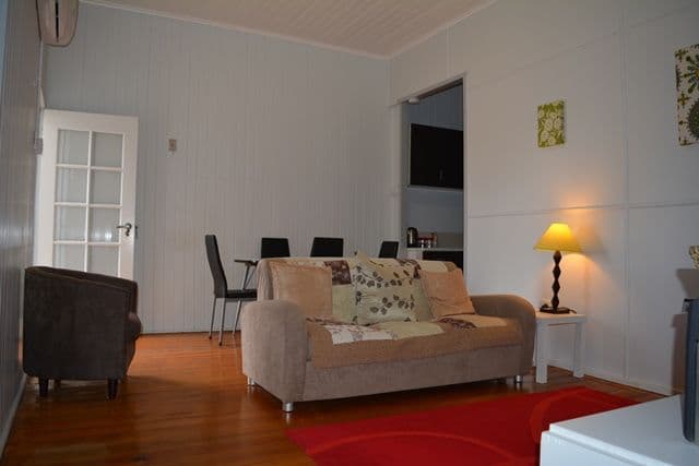 21 St Andrews Street, Blackall QLD 4472, Blackall - Thumbnail 8
