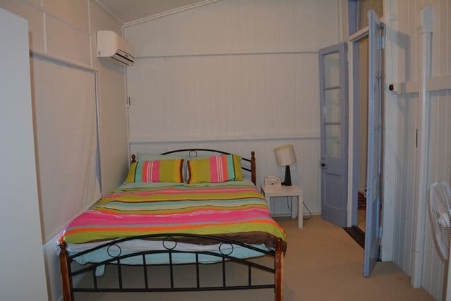21 St Andrews Street, Blackall QLD 4472, Blackall - Thumbnail 5
