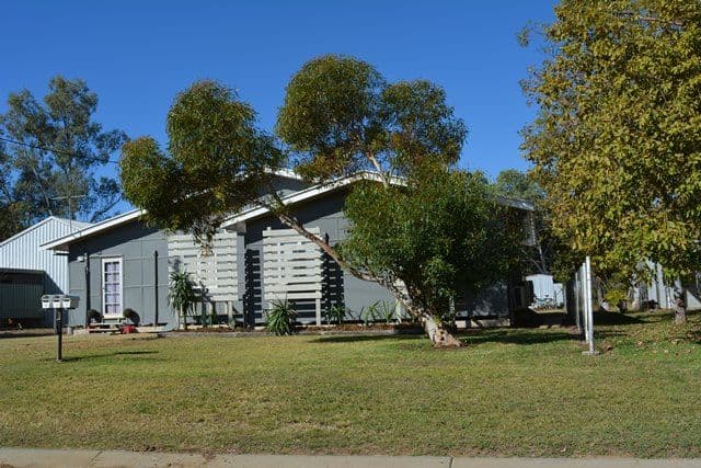 21 St Andrews Street, Blackall QLD 4472, Blackall - Image 1