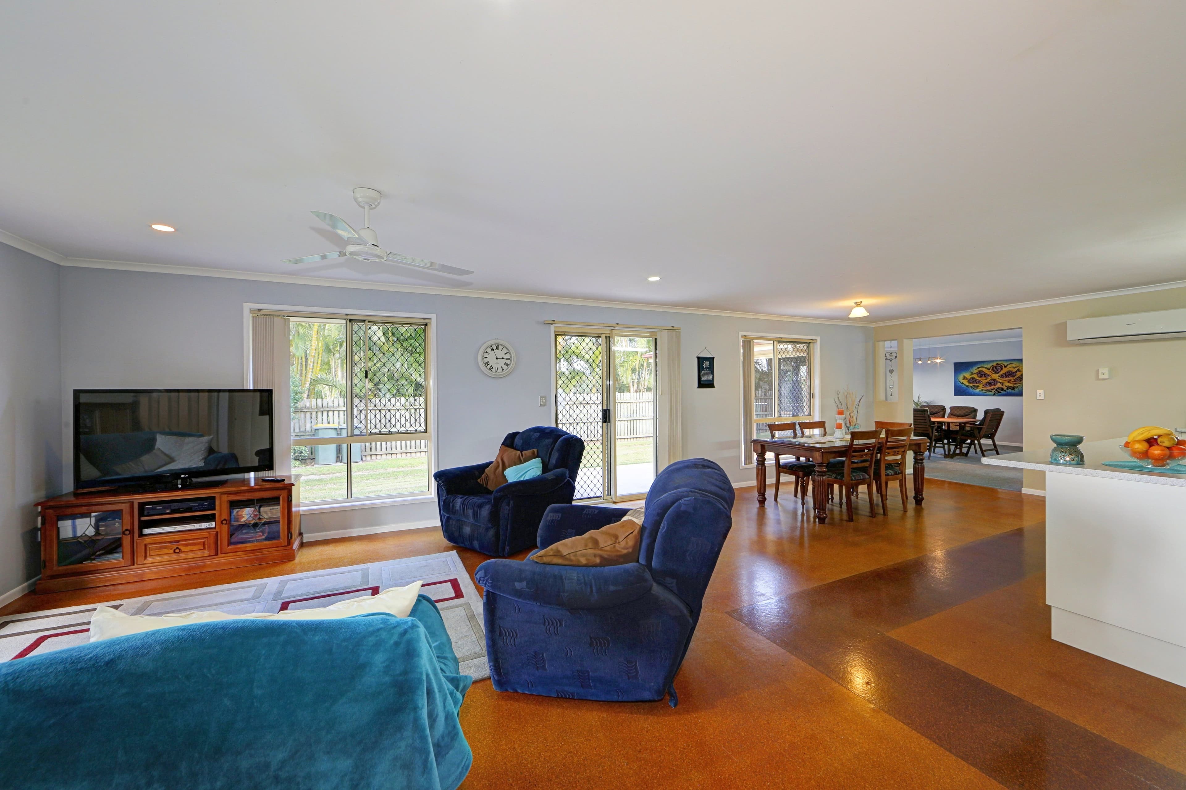 123 Booloongie Road, Gooburrum QLD 4670, Gooburrum - Thumbnail 7