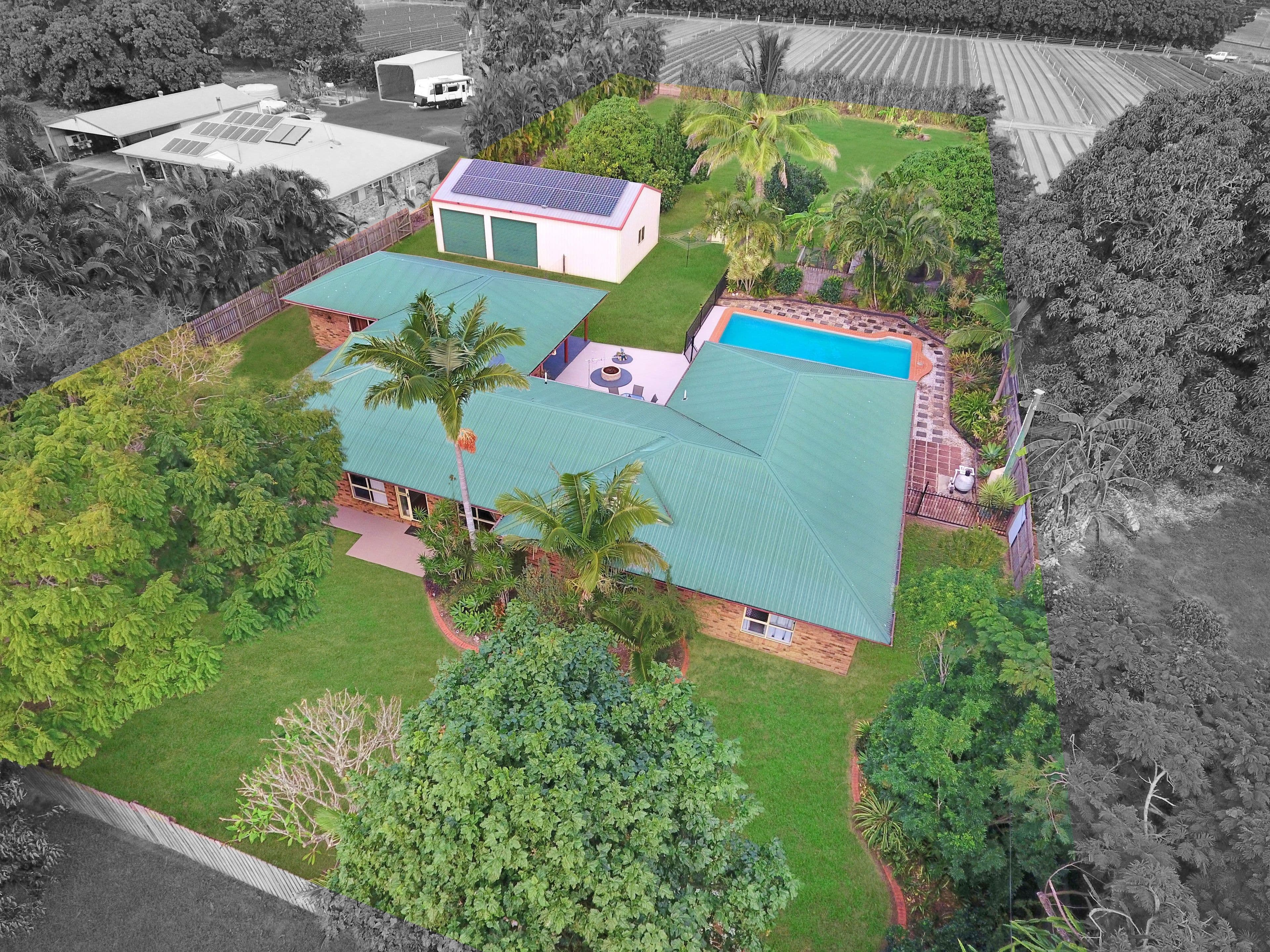 123 Booloongie Road, Gooburrum QLD 4670, Gooburrum - Image 1