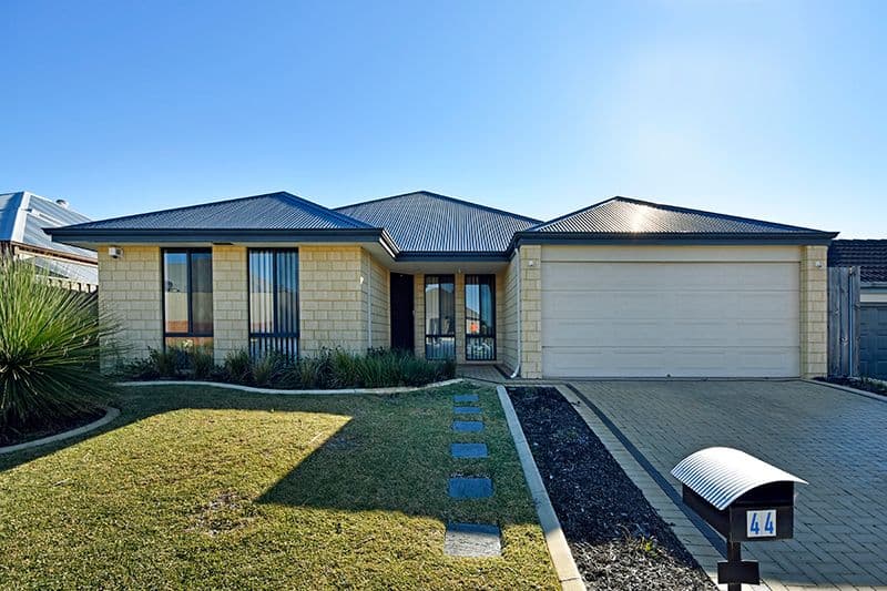 44 Bendora Turn, Ellenbrook WA 6069, Ellenbrook - Image 1