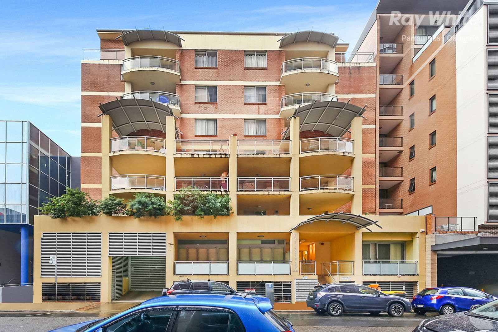 33-35 Cowper Street, Parramatta NSW 2150, Parramatta - Image 1
