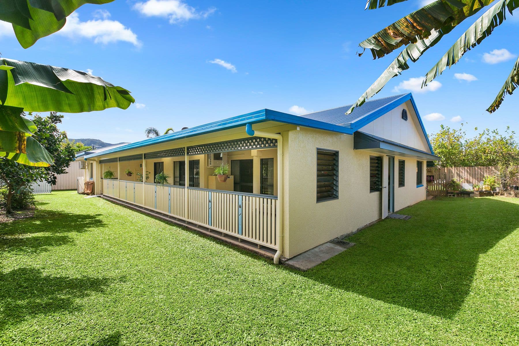 1 Cuffe Court, Edmonton QLD 4869, Edmonton - Thumbnail 2
