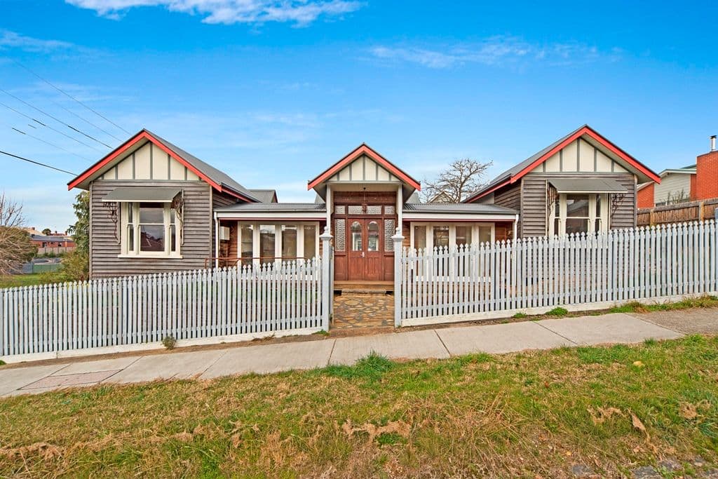 1 Macarthur Street, Soldiers Hill VIC 3350, Soldiers Hill - Image 1