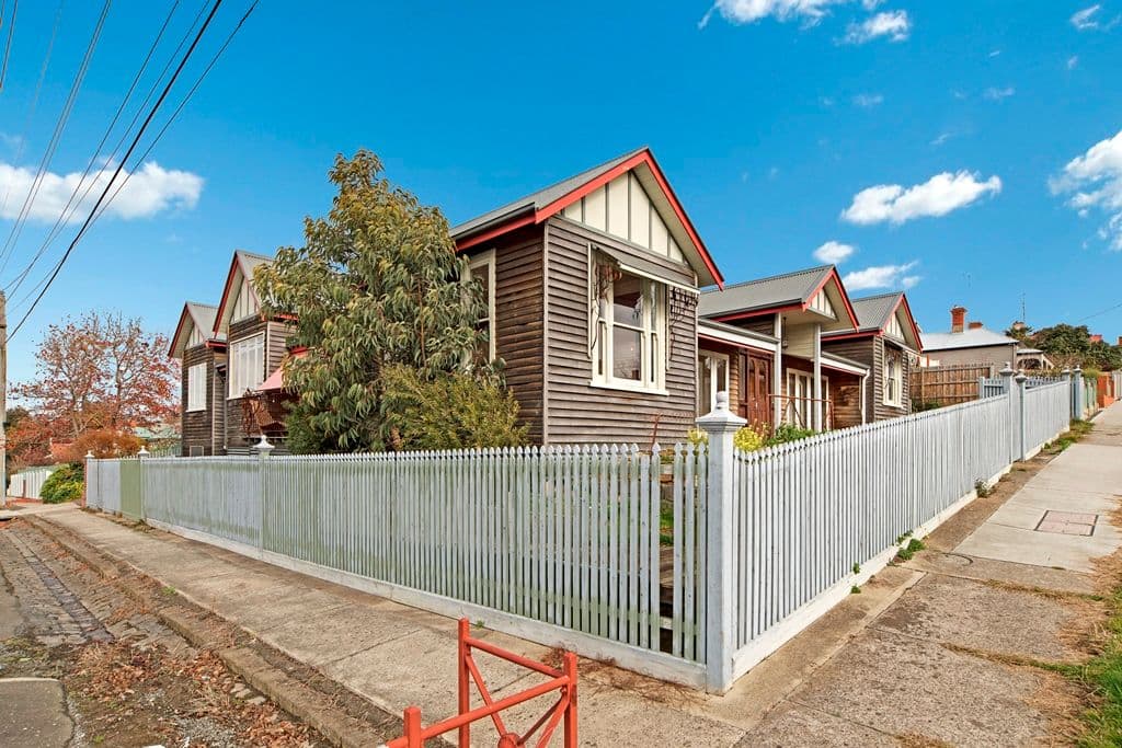1 Macarthur Street, Soldiers Hill VIC 3350, Soldiers Hill - Thumbnail 2