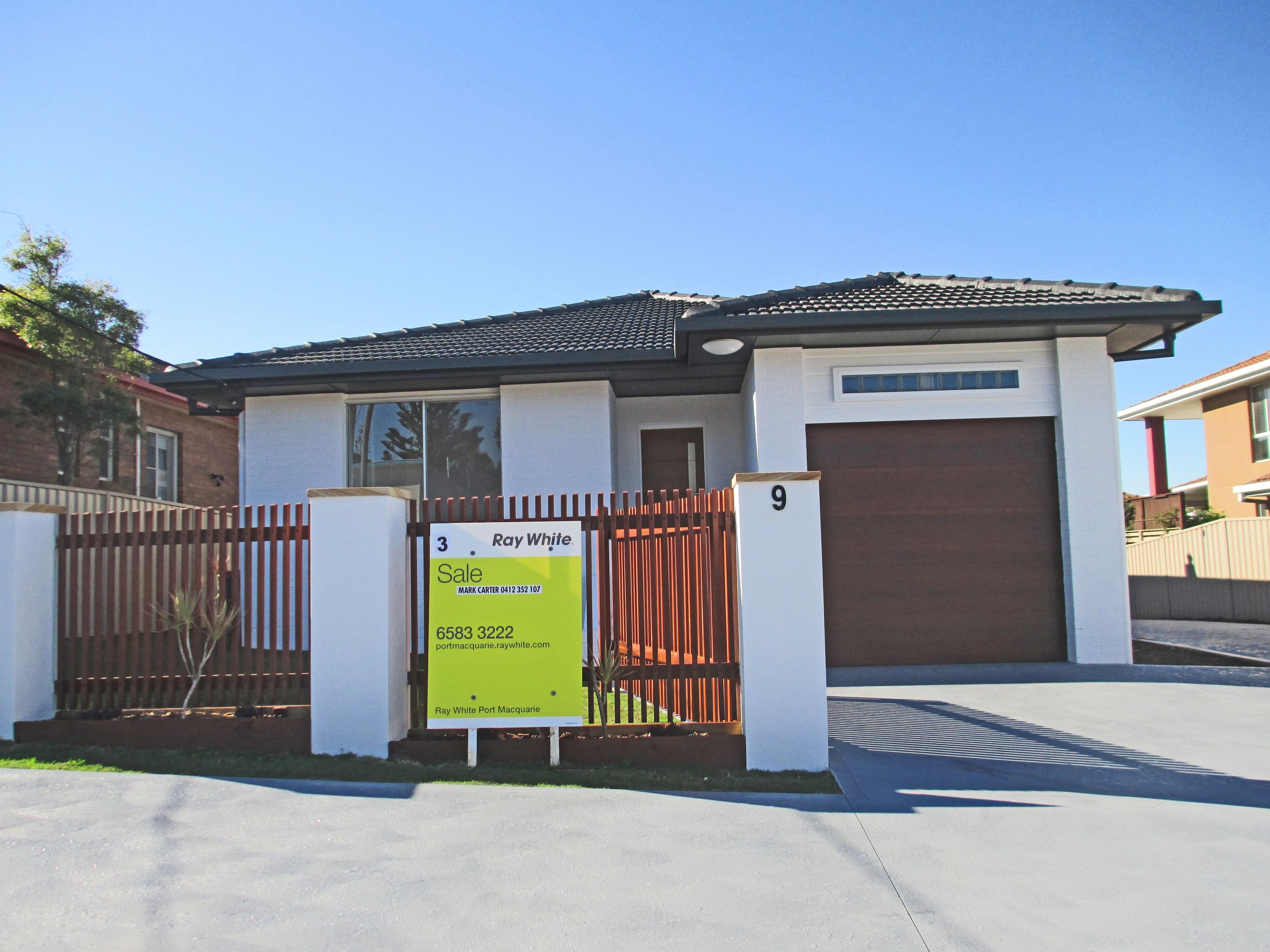 9 Hilltop Crescent, Port Macquarie NSW 2444, Port Macquarie - Thumbnail 8