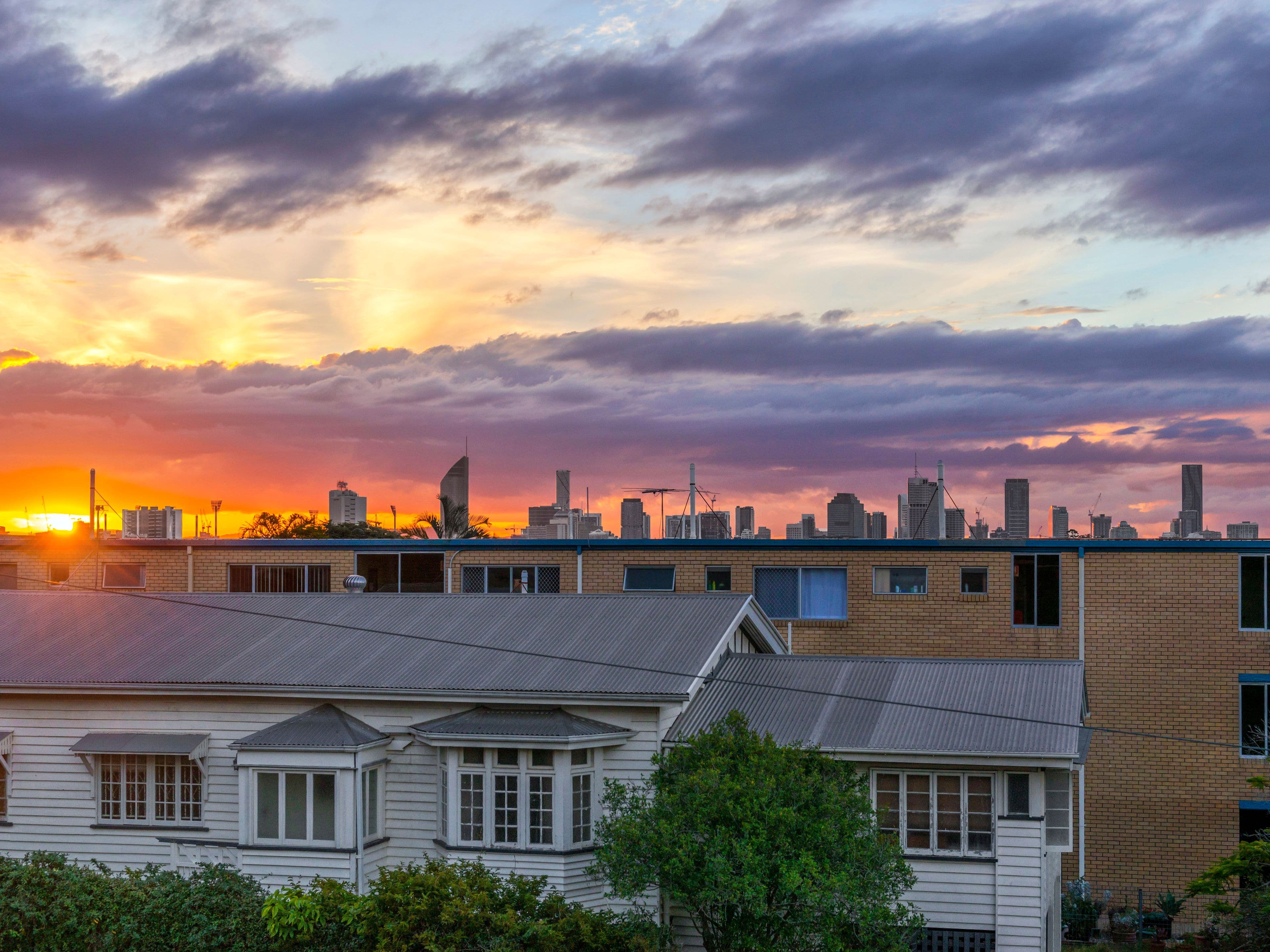 57 Eighth Avenue, Coorparoo QLD 4151, Coorparoo - Thumbnail 2