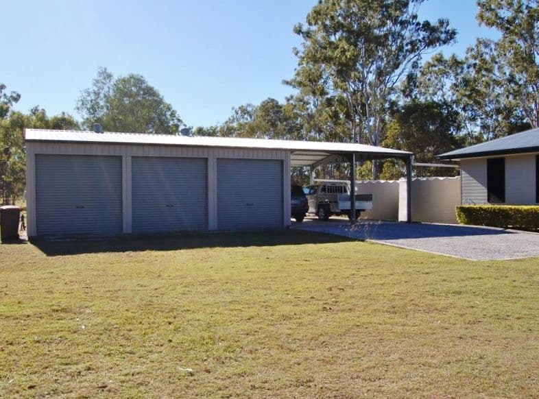 13 Wattle Court, Miriam Vale QLD 4677, Miriam Vale - Thumbnail 2