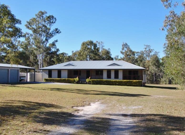 13 Wattle Court, Miriam Vale QLD 4677, Miriam Vale - Image 1