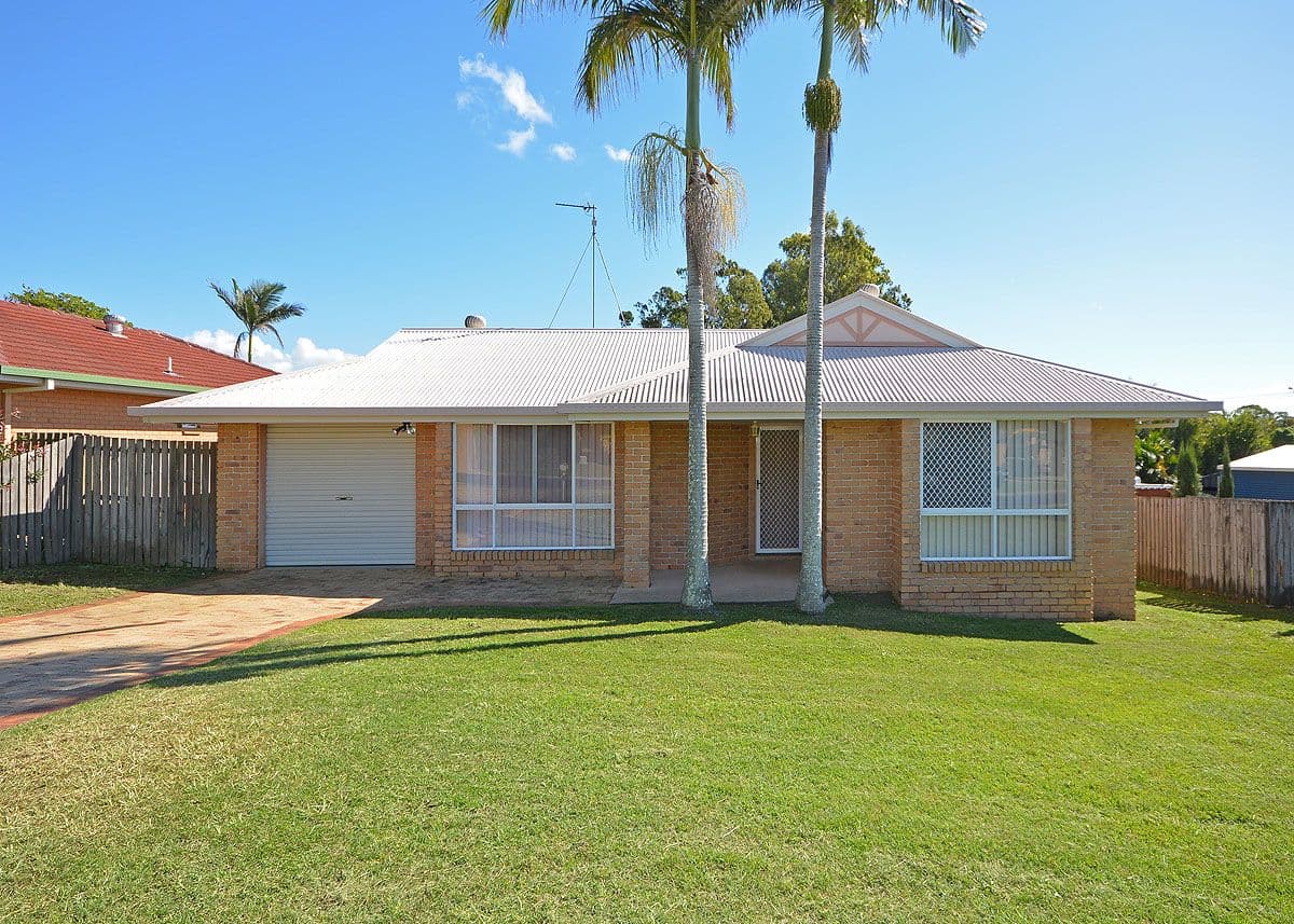 9 Baird Drive, Pialba QLD 4655, Pialba - Image 1