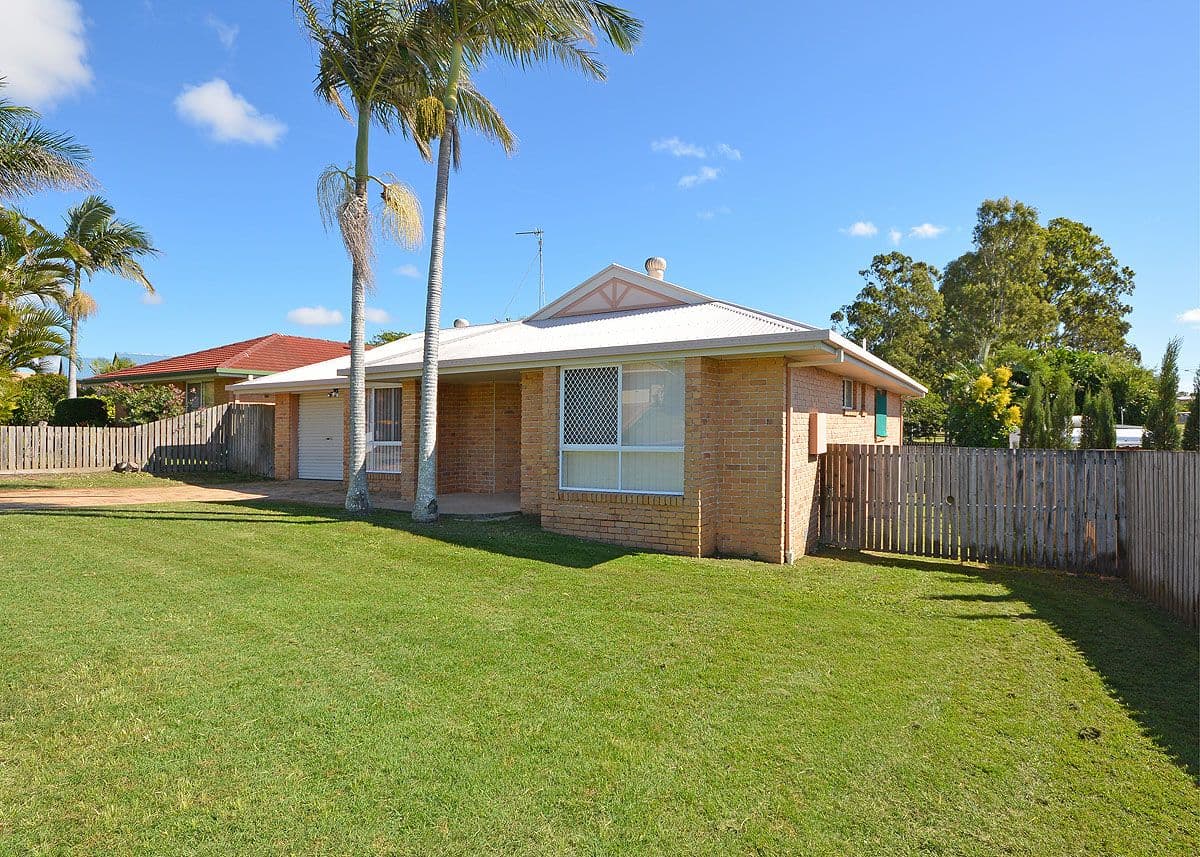 9 Baird Drive, Pialba QLD 4655, Pialba - Thumbnail 2