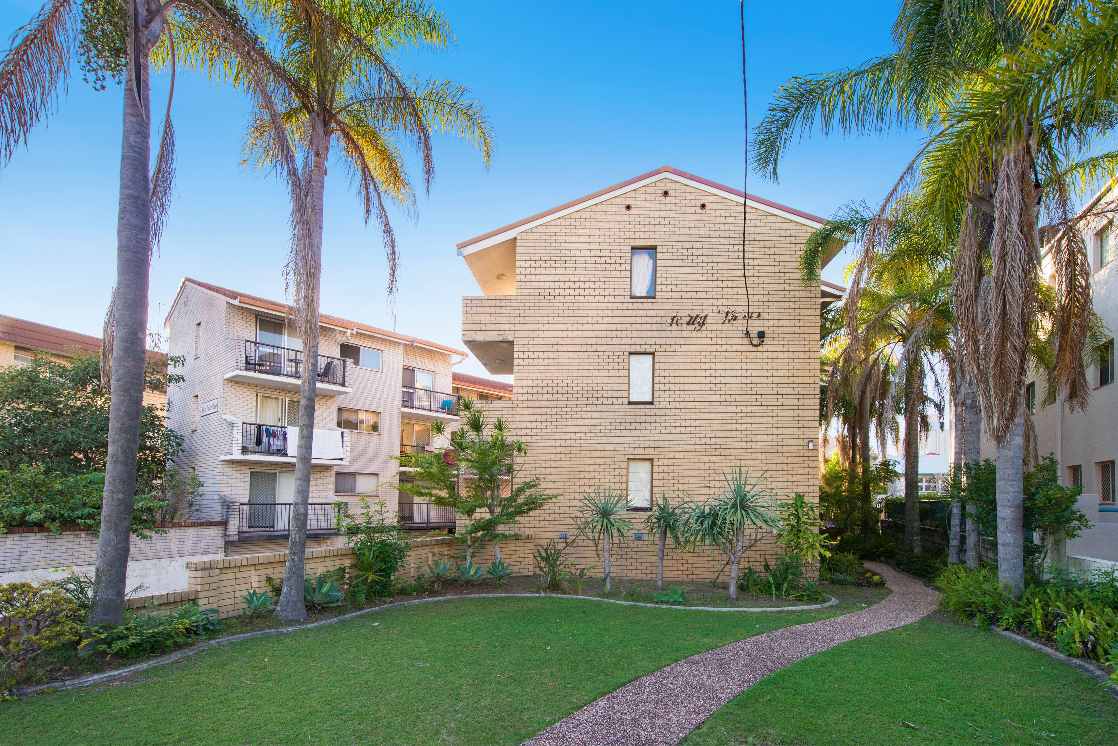 43 Britannia Avenue, Broadbeach QLD 4218, Broadbeach - Image 1
