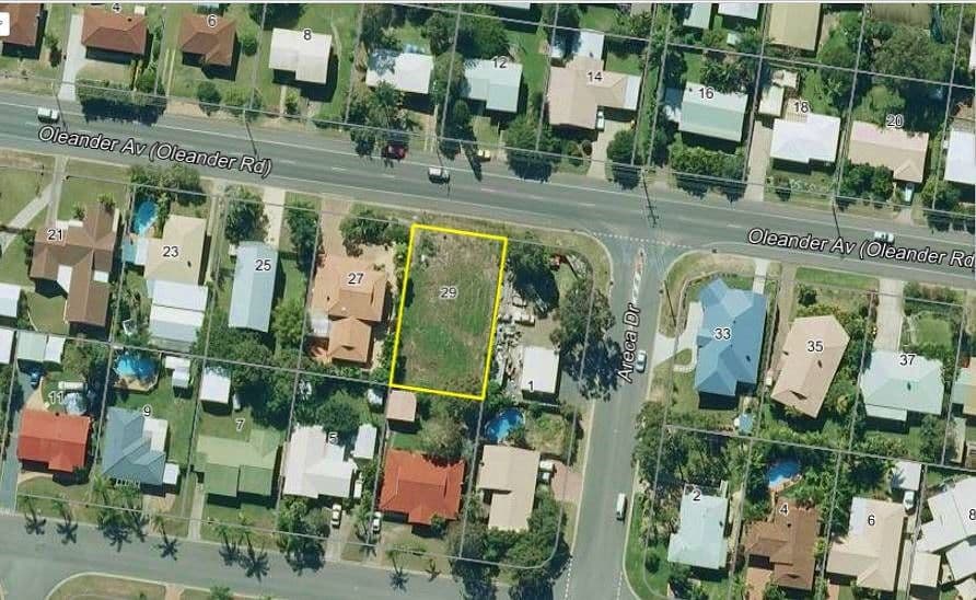 29 Oleander Avenue, Kawungan QLD 4655, Kawungan - Thumbnail 3