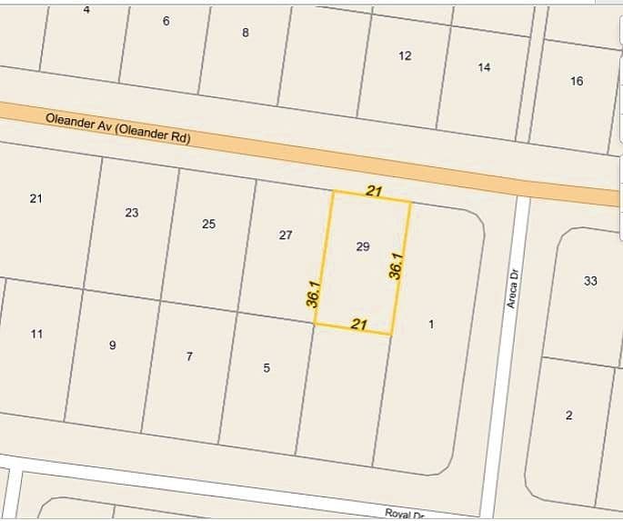 29 Oleander Avenue, Kawungan QLD 4655, Kawungan - Thumbnail 6