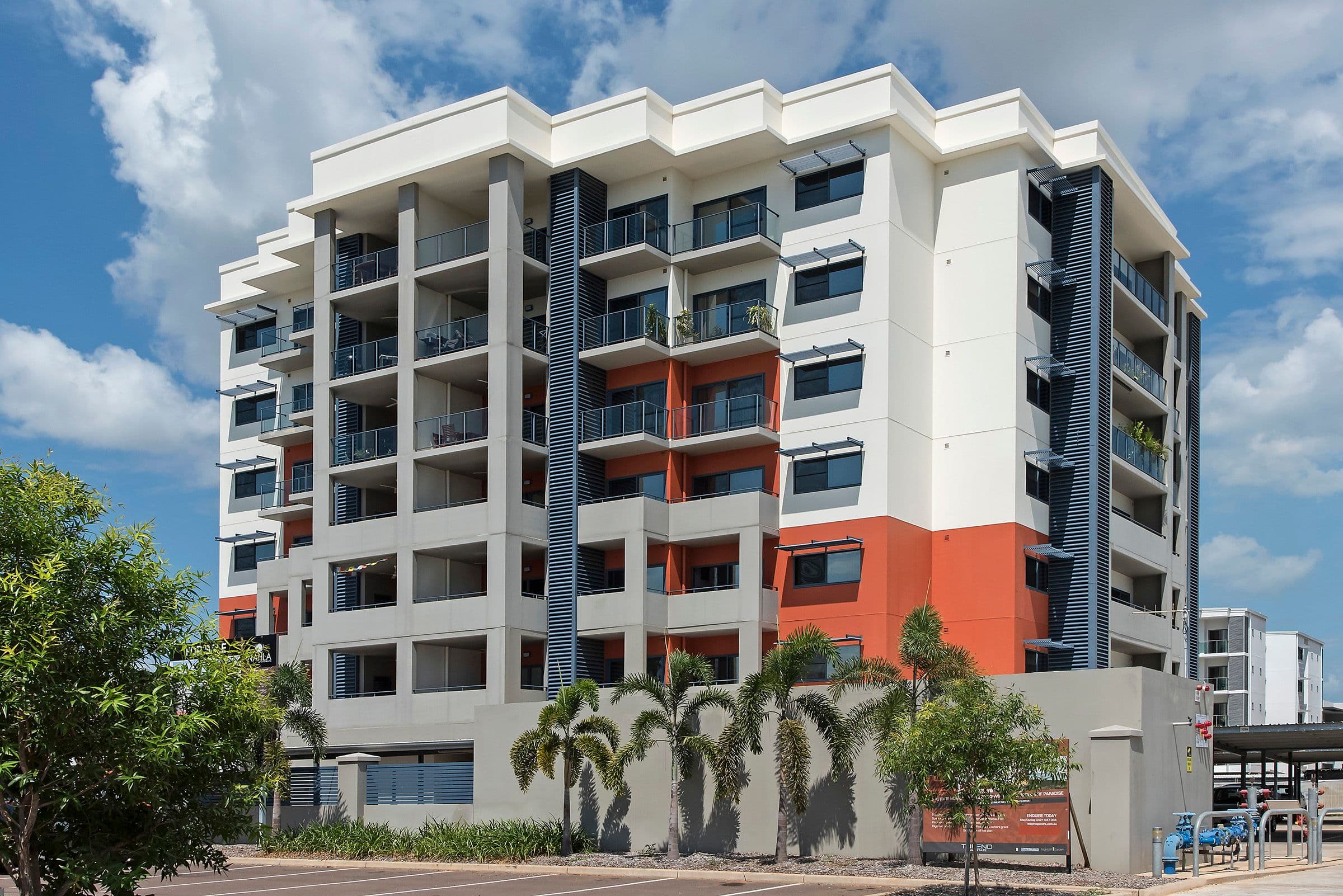601A/65 Progress Drive, Nightcliff NT 0810, Nightcliff - Image 1