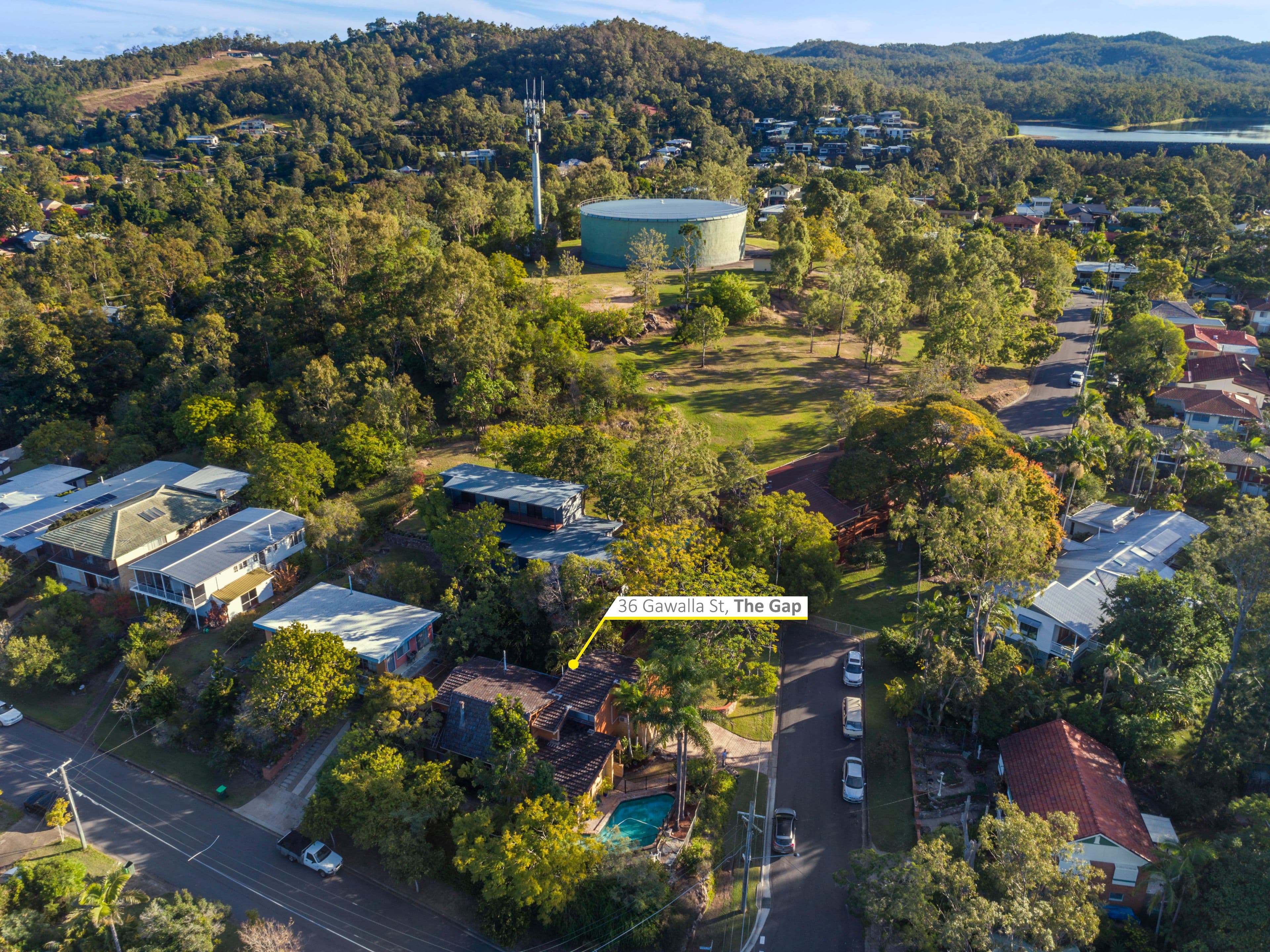 36 Gawalla Street, The Gap QLD 4061, The Gap - Thumbnail 2
