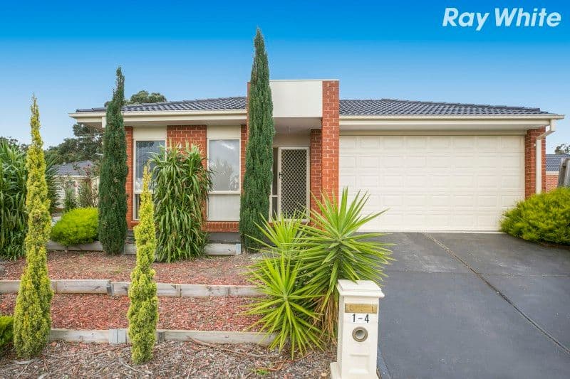 4 Lima Place, Pakenham VIC 3810, Pakenham - Image 1