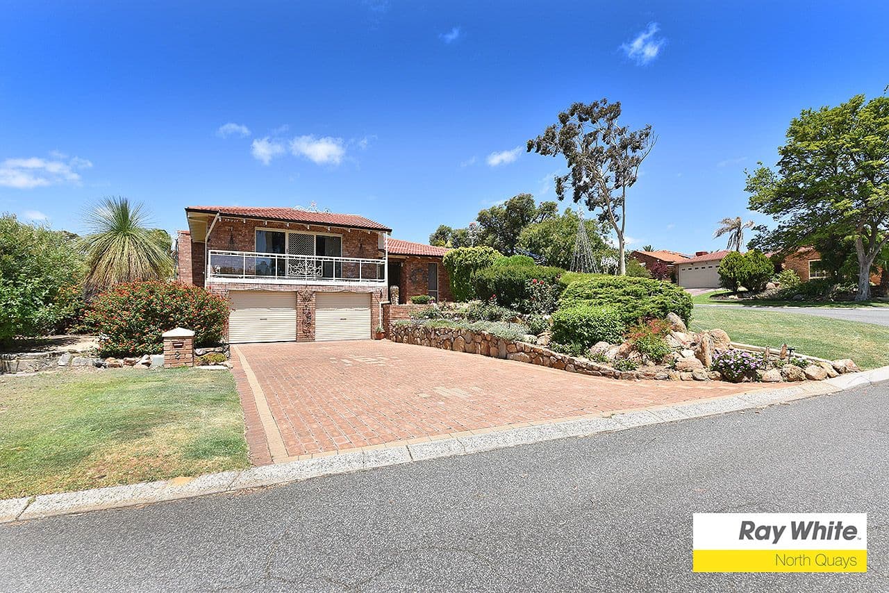 2 Buckthorn Court, Duncraig WA 6023, Duncraig - Thumbnail 2