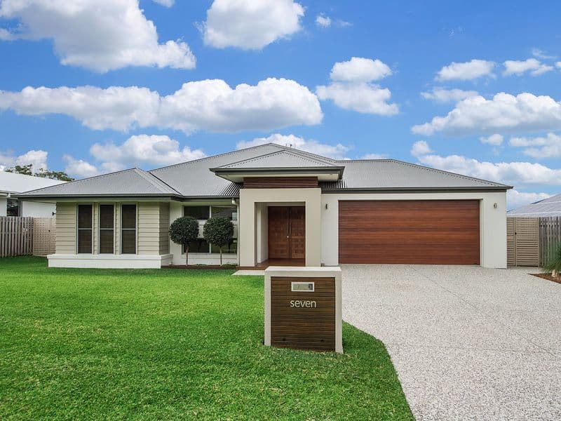 7 Saddle Back Street, Upper Coomera QLD 4209, Upper Coomera - Image 1