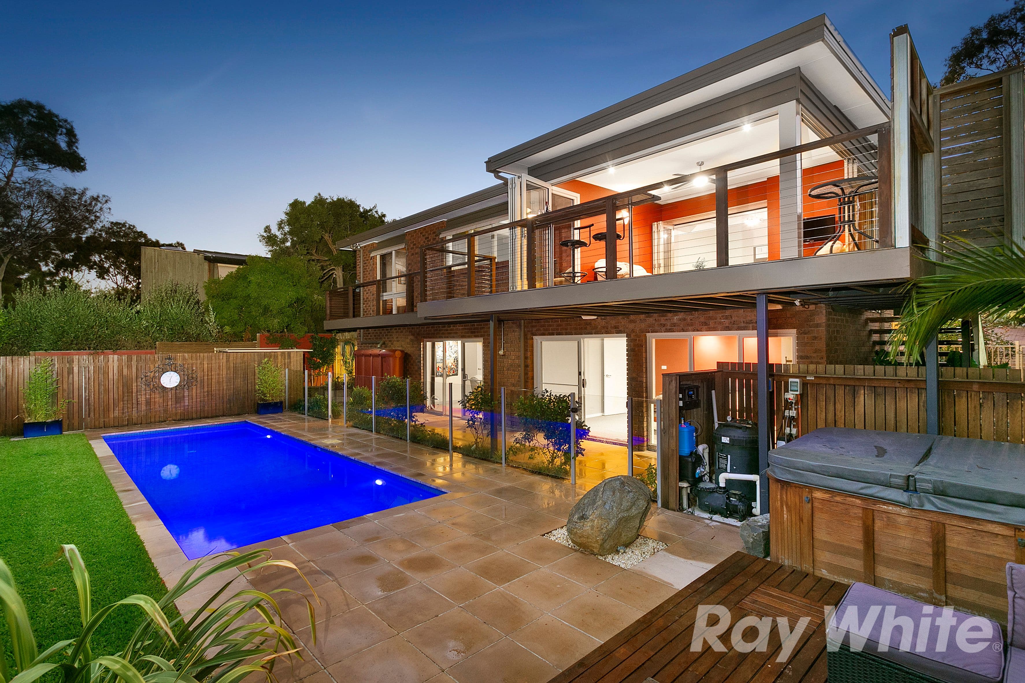 38 Donald Road, Wheelers Hill VIC 3150, Wheelers Hill - Image 1
