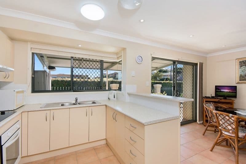 3/40 Beachside, Yamba NSW 2464, Yamba - Thumbnail 2