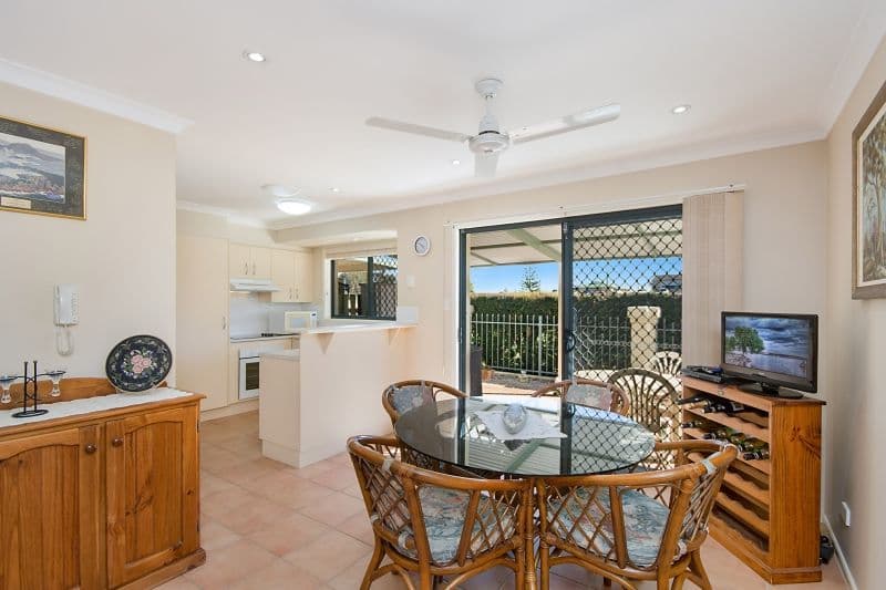 3/40 Beachside, Yamba NSW 2464, Yamba - Image 1