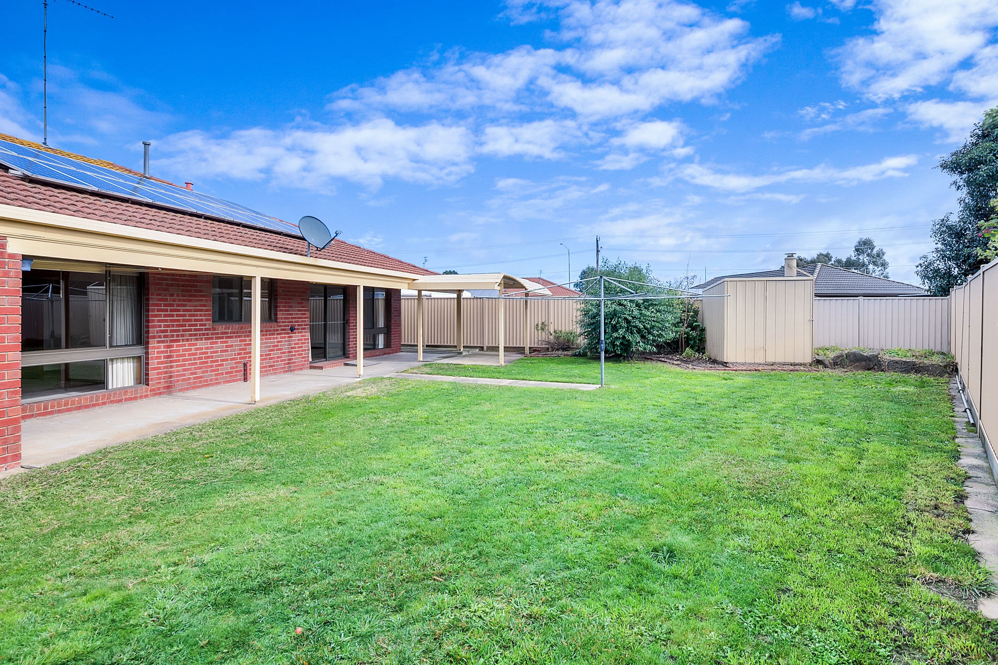 66 Langstaffe Drive, Wendouree  Victoria  3355, Australia, Wendouree - Thumbnail 8