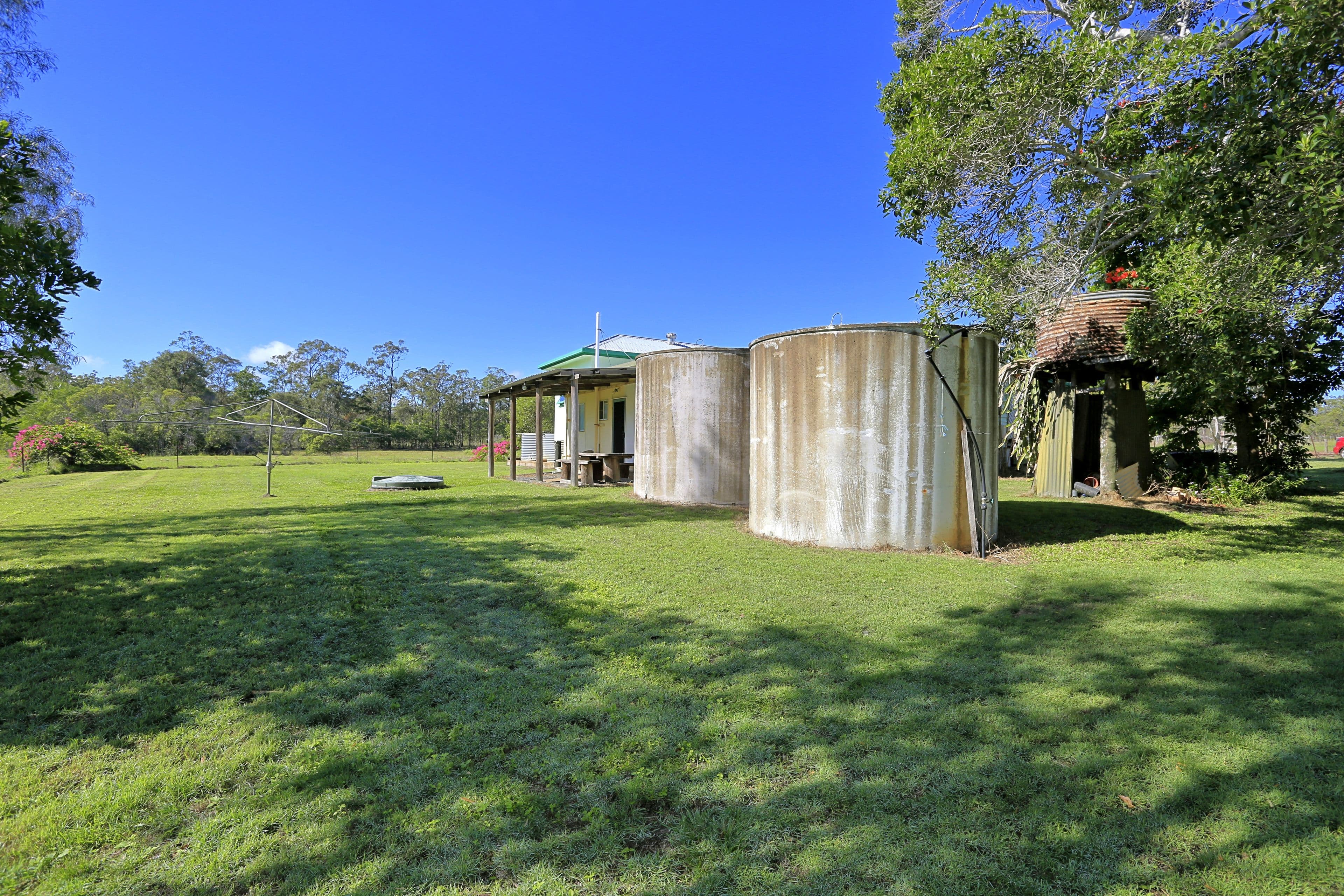 156 Hendricksen's Road, Cordalba QLD 4660, Cordalba - Thumbnail 5