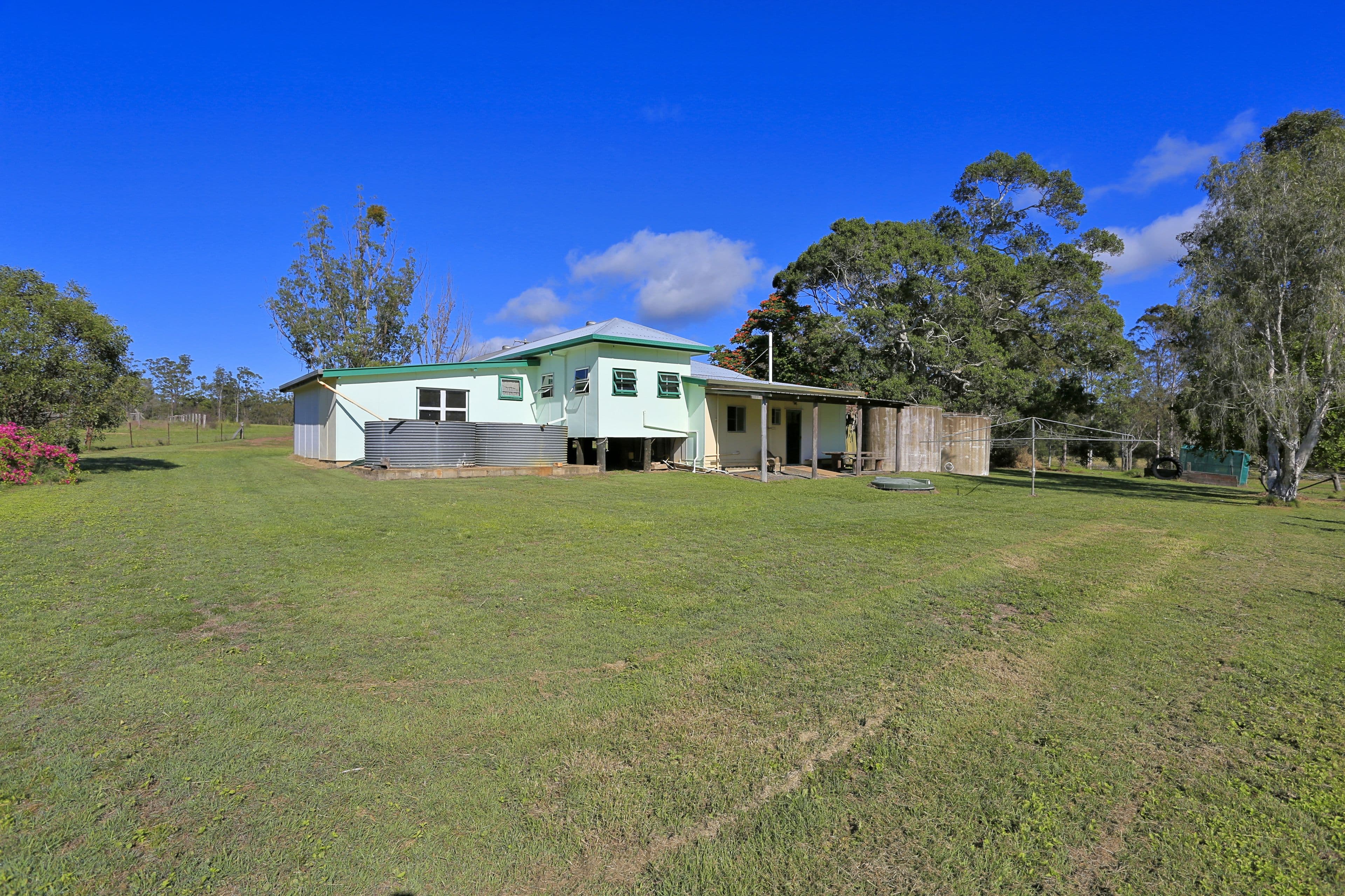 156 Hendricksen's Road, Cordalba QLD 4660, Cordalba - Thumbnail 6