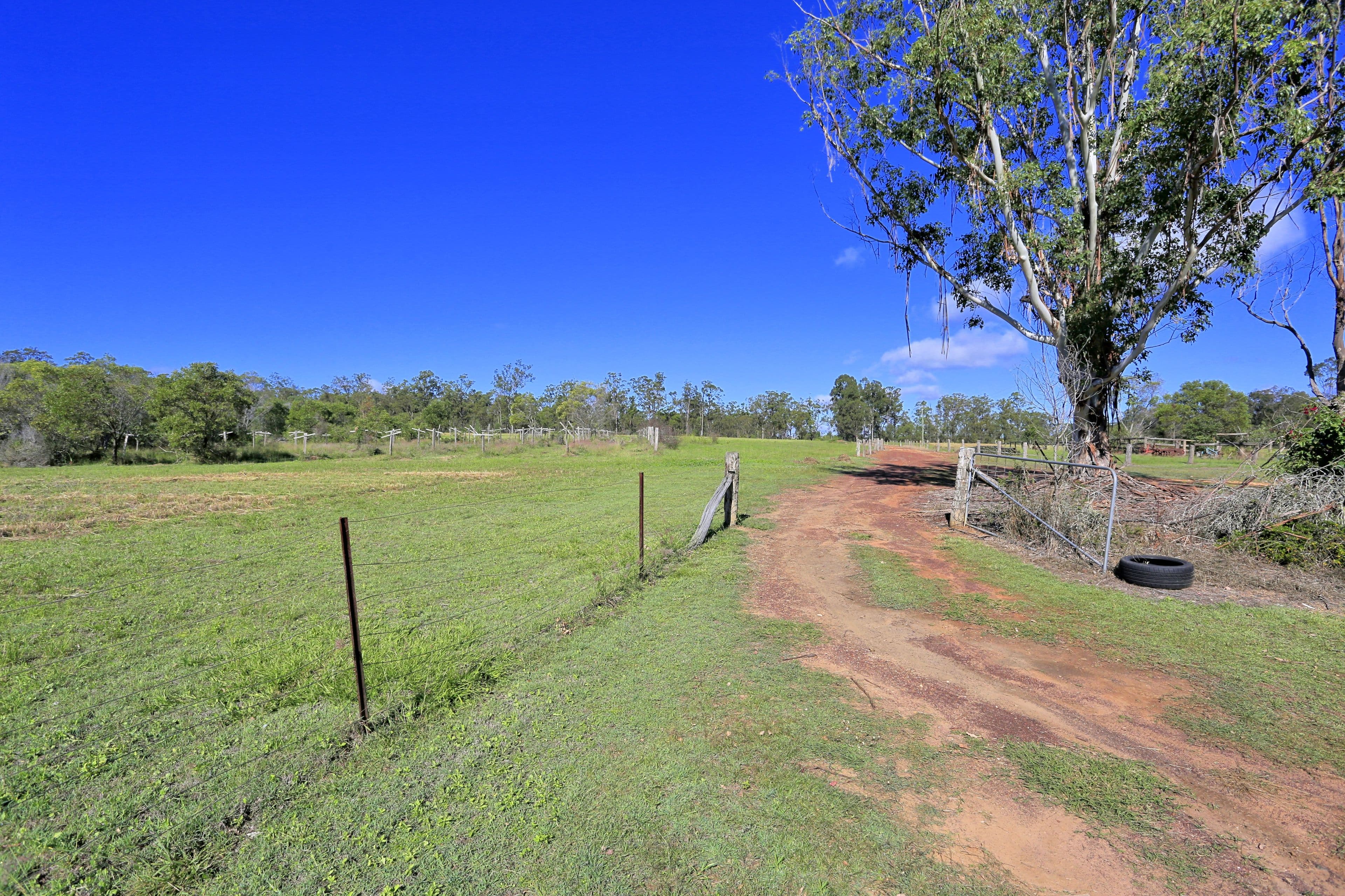 156 Hendricksen's Road, Cordalba QLD 4660, Cordalba - Thumbnail 8