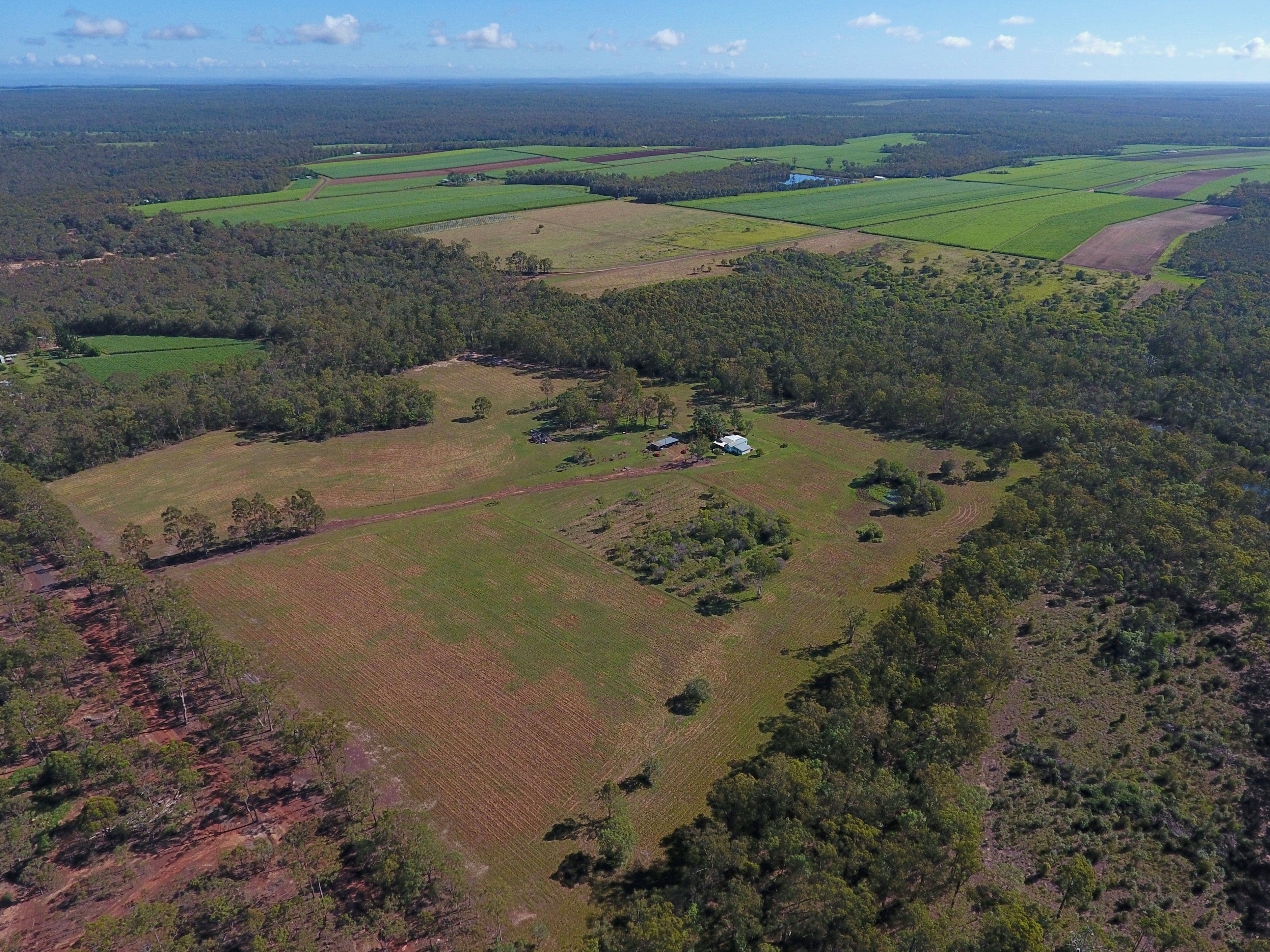 156 Hendricksen's Road, Cordalba QLD 4660, Cordalba - Thumbnail 2