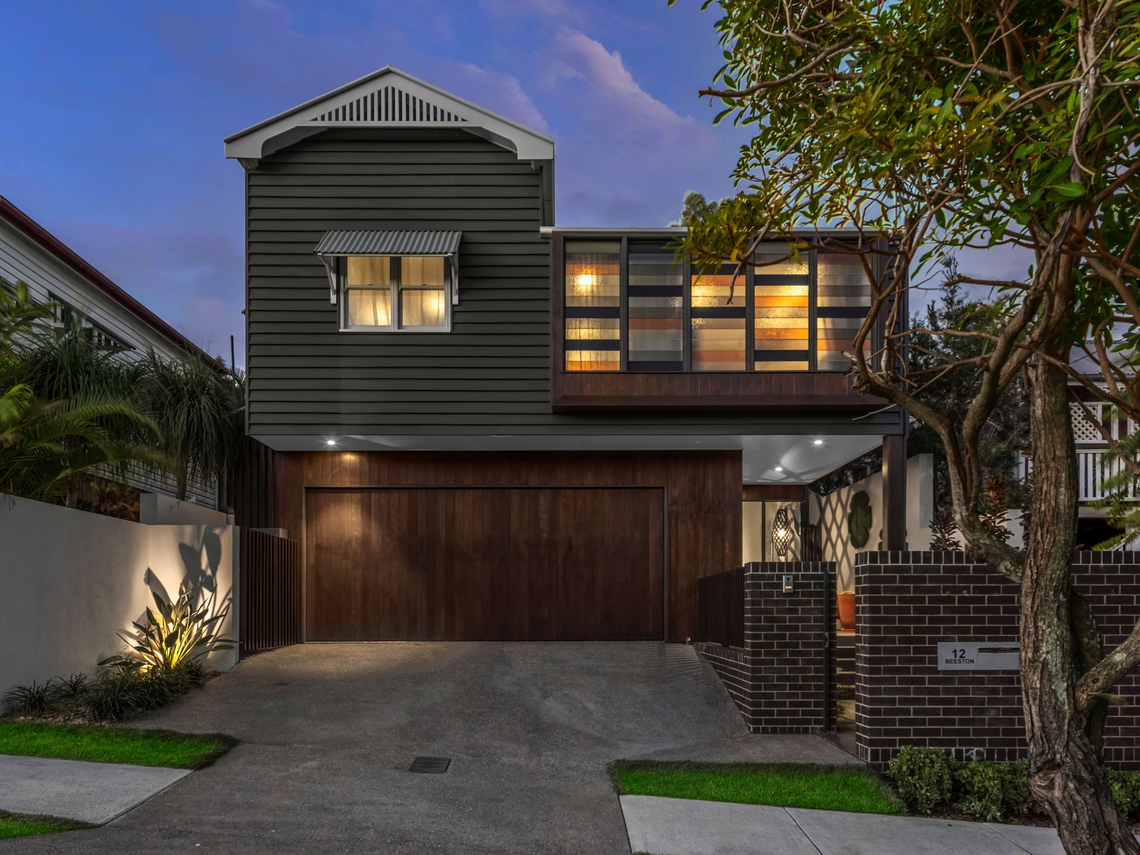 12 Beeston Street, New Farm QLD 4005, New Farm - Thumbnail 2