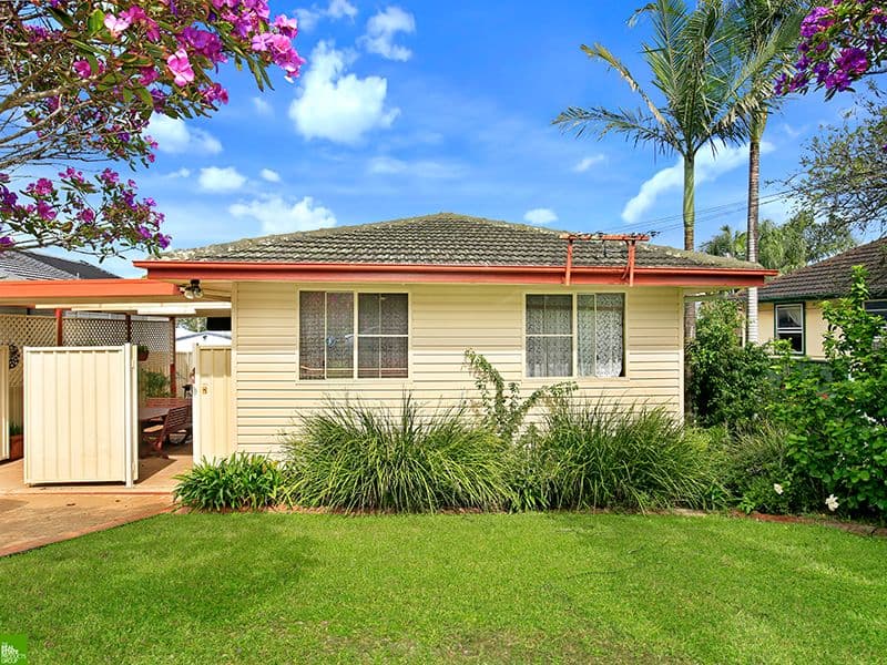 57 Cumberland Street, Berkeley NSW 2506, Berkeley - Image 1