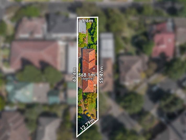 5 Railway Road, Carnegie VIC 3163, Carnegie - Image 1