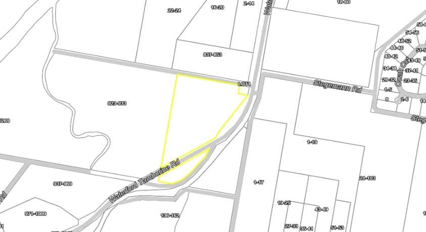 861-921 Waterford Tamborine Road, Buccan QLD 4207, Buccan - Thumbnail 2