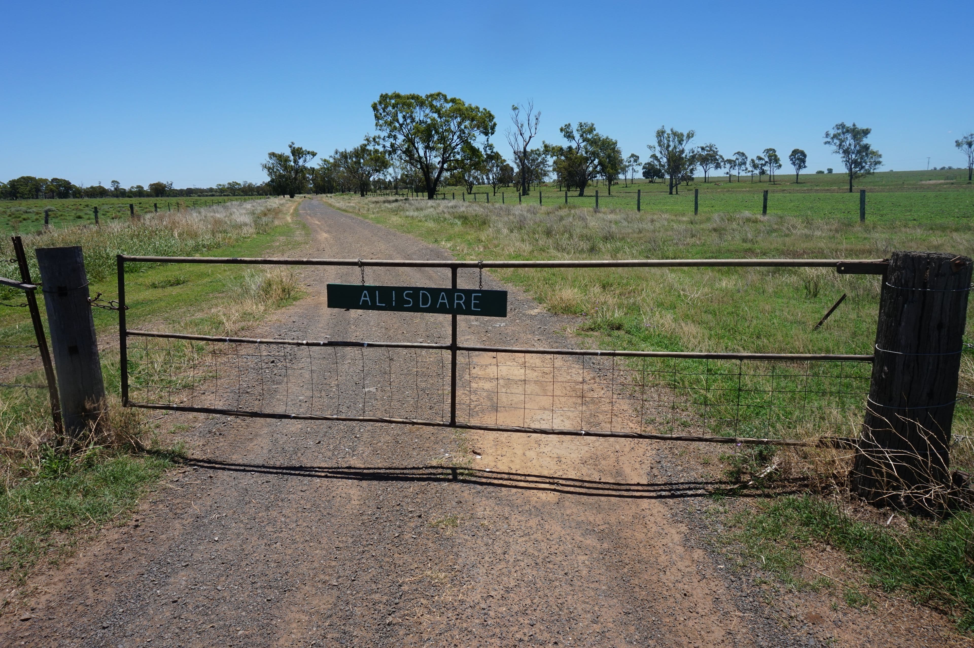 Lot 218 Old Rosemount Road, Brymaroo QLD 4403, Brymaroo - Thumbnail 2