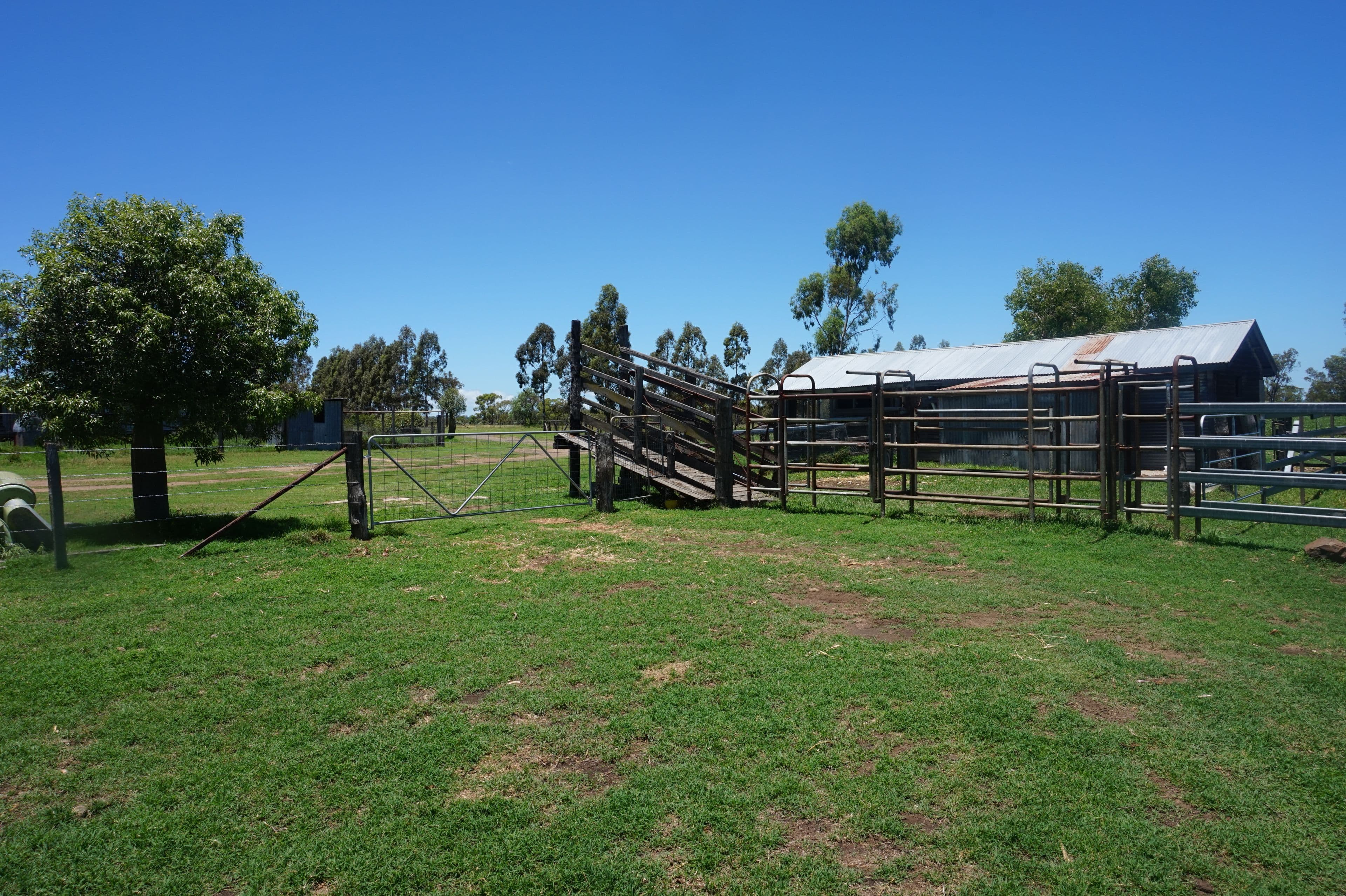 Lot 218 Old Rosemount Road, Brymaroo QLD 4403, Brymaroo - Thumbnail 6