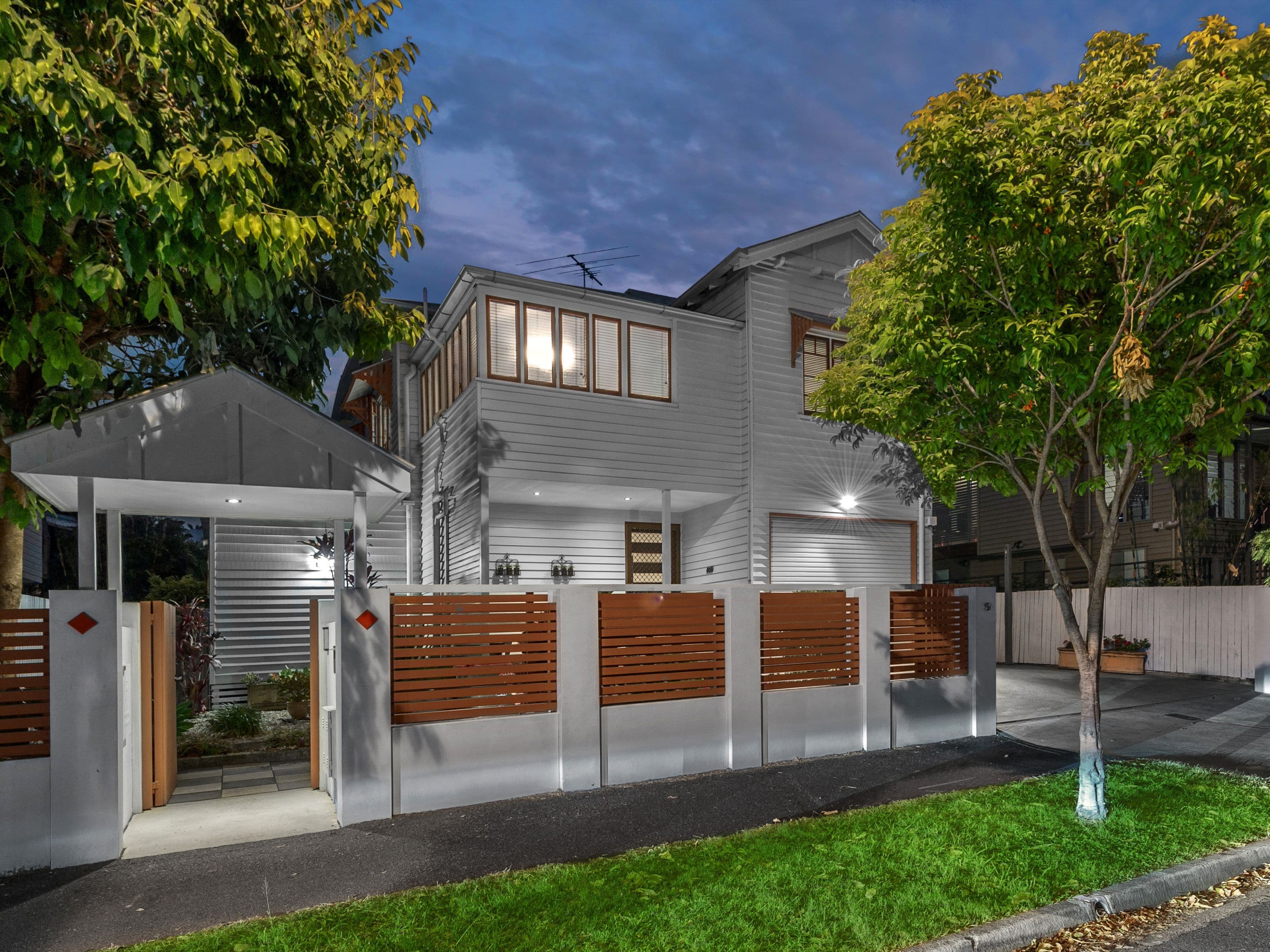 213 James Street, New Farm QLD 4005, New Farm - Image 1