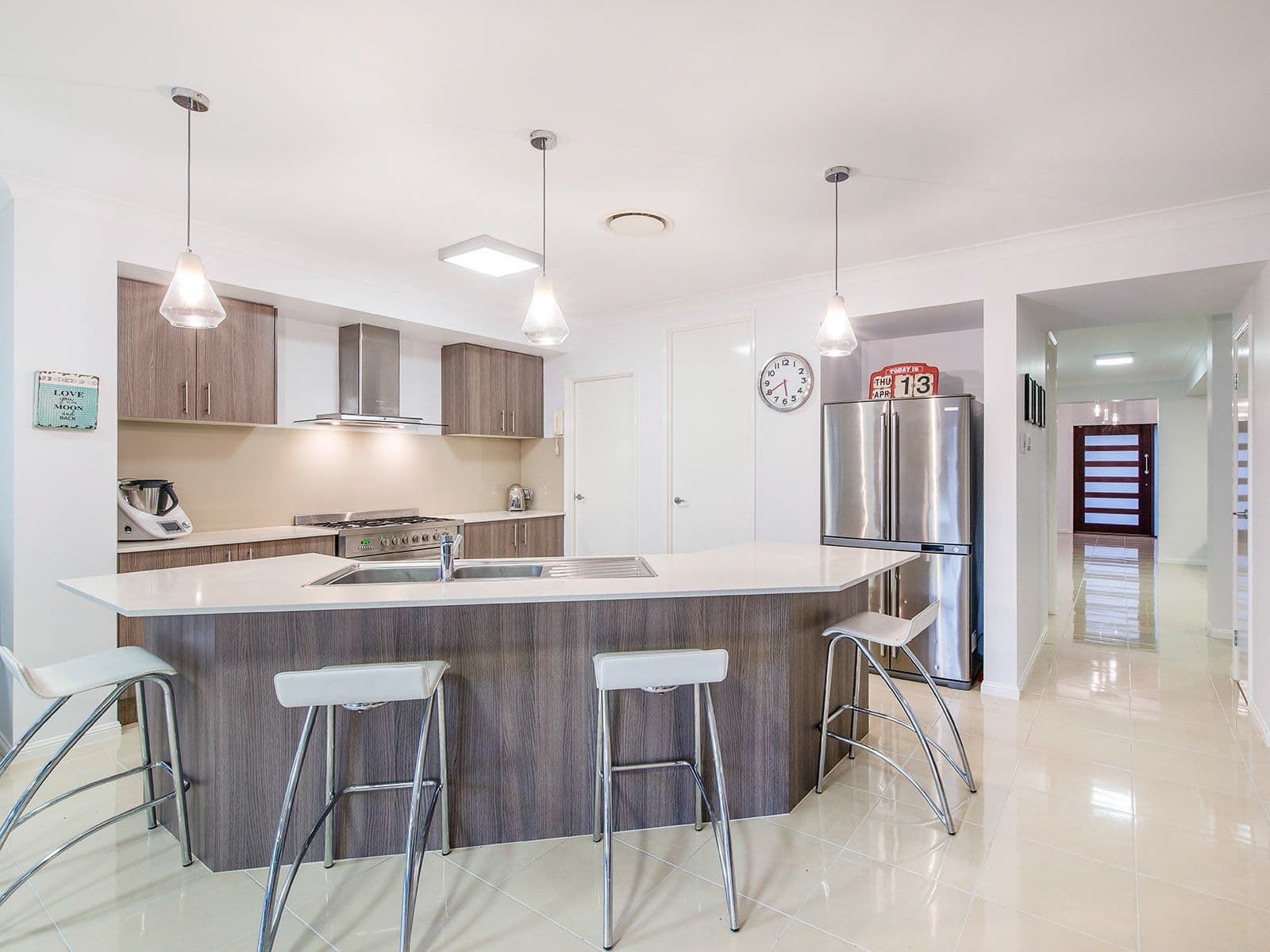 13 Vista Avenue, Tarragindi QLD 4121, Tarragindi - Thumbnail 4