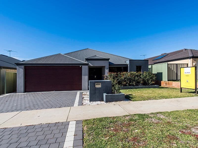 37 Climber Concourse, Baldivis WA 6171, Baldivis - Image 1