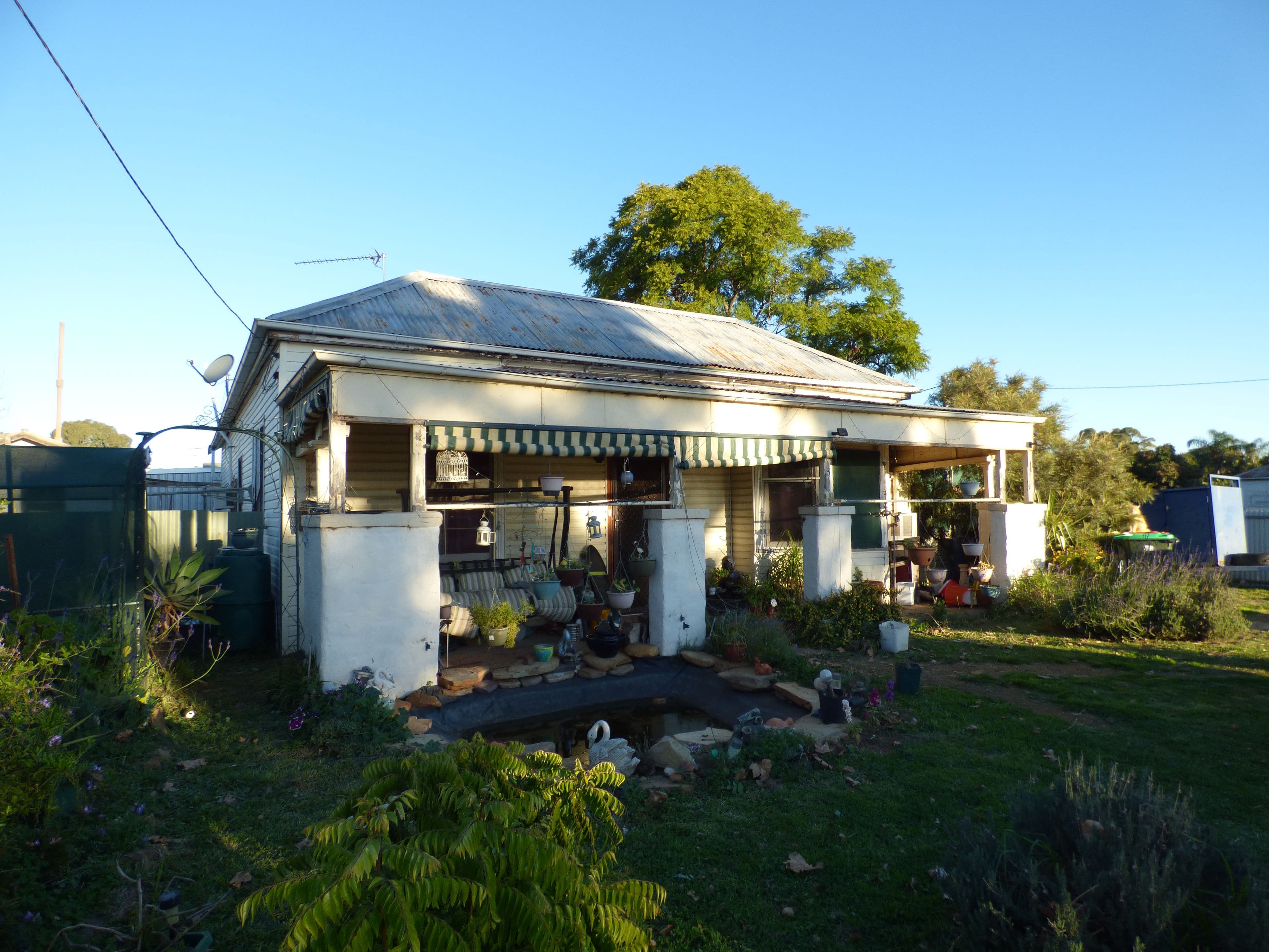3 Baldock Street, Forbes - Image 1
