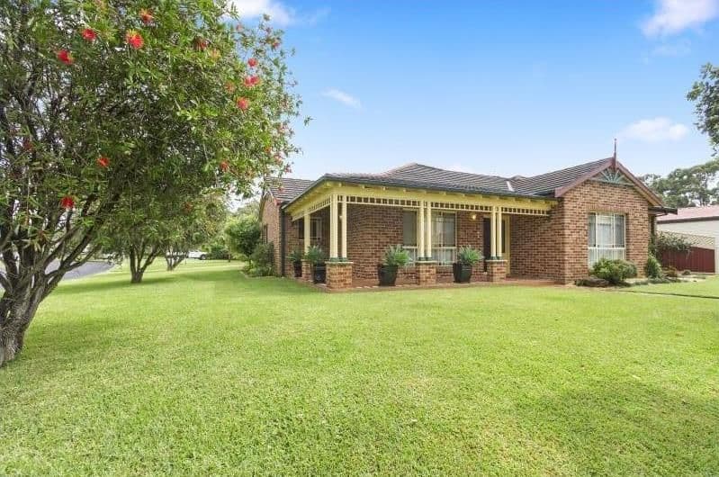 13 Finch Place, Sussex Inlet - Image 1