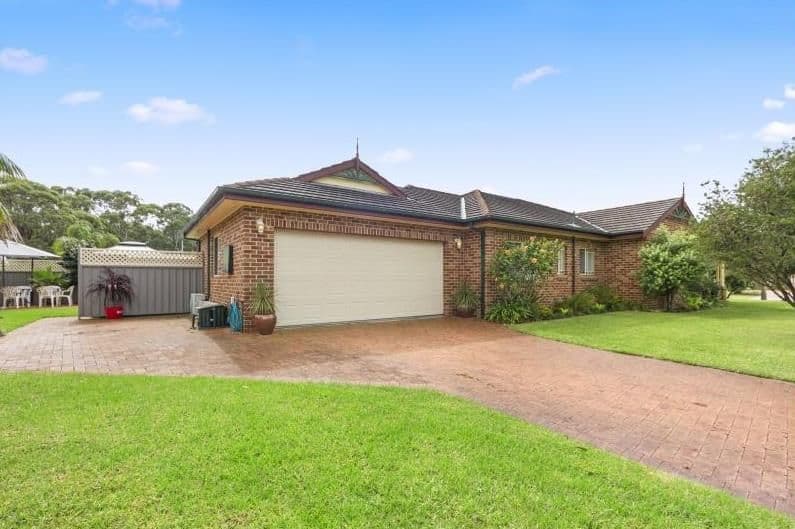 13 Finch Place, Sussex Inlet - Thumbnail 2