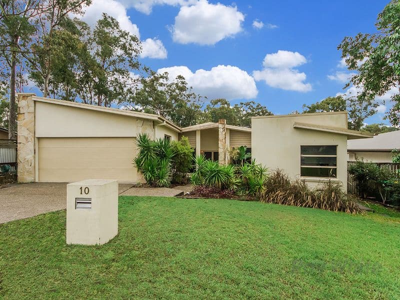 10 Flaxton Street, Ormeau QLD 4208, Ormeau - Image 1