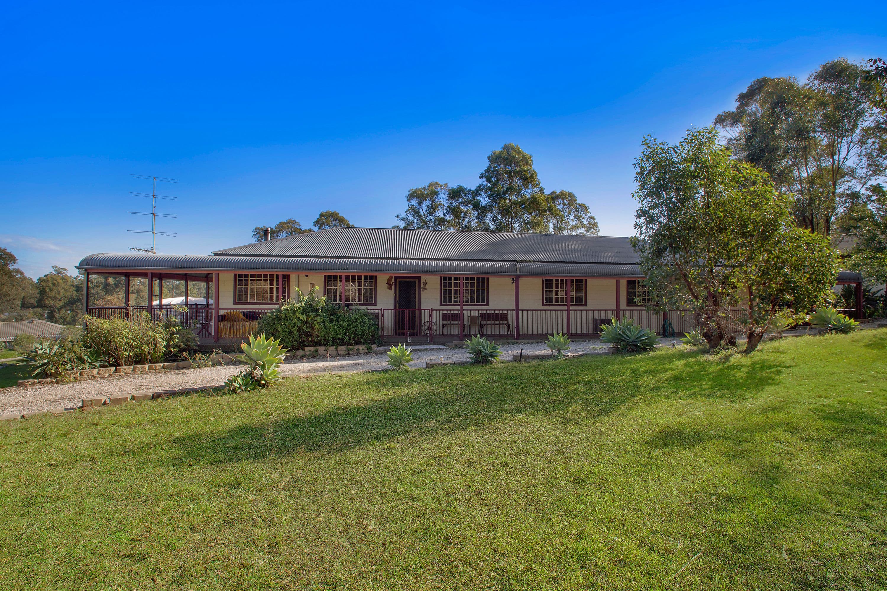 35 Retreat Road, Singleton NSW 2330, Singleton - Thumbnail 2
