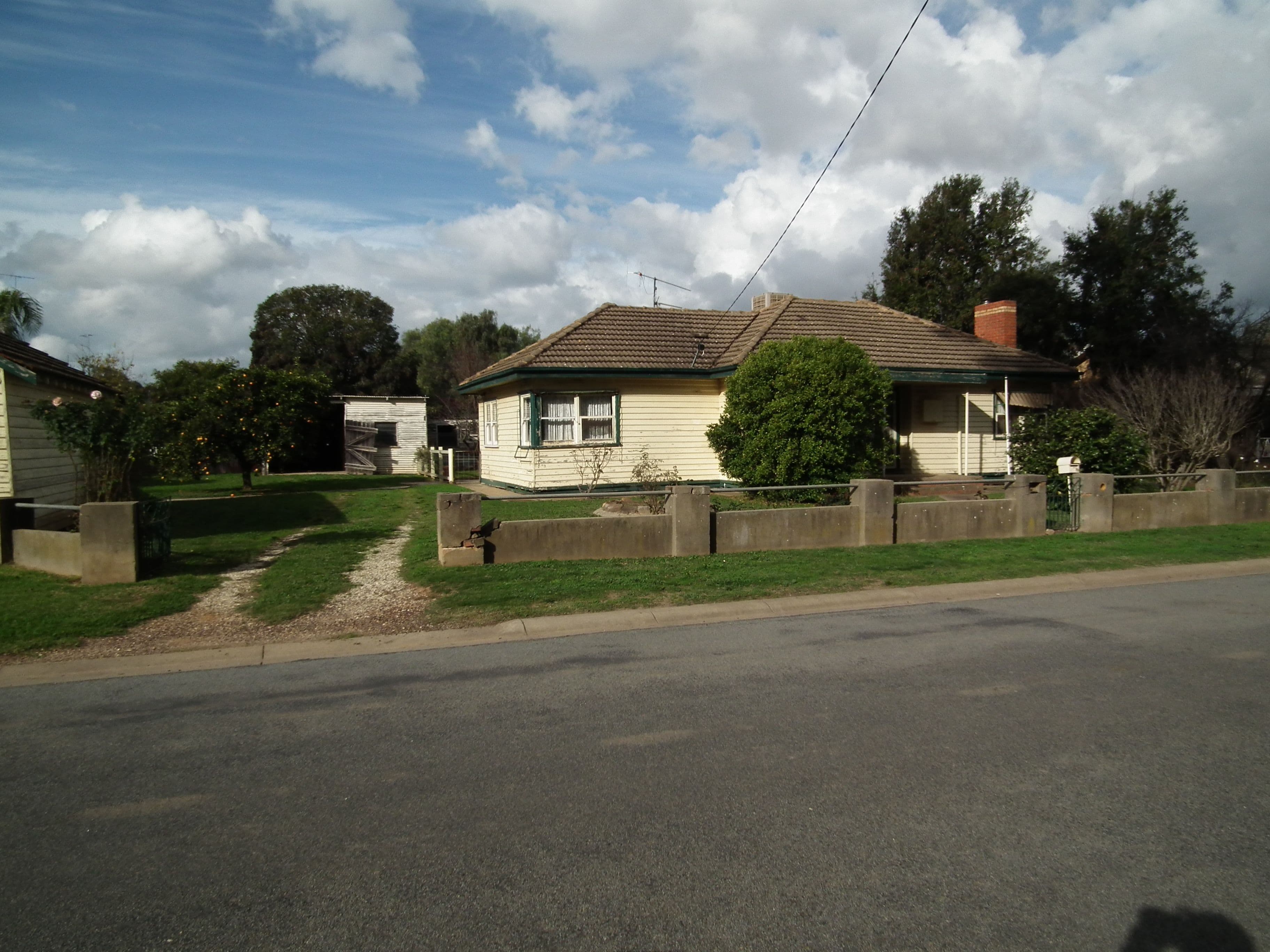 40 Blayney Lane, Nagambie VIC 3608, Nagambie - Image 1